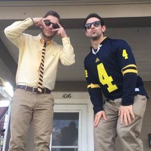 Meet your Posher, Alex